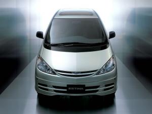 Toyota Estima '2000